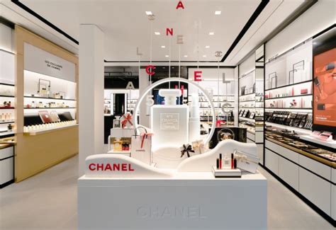 chanel korte gasthuisstraat|Boutique CHANEL fragrance & beauty antwerp .